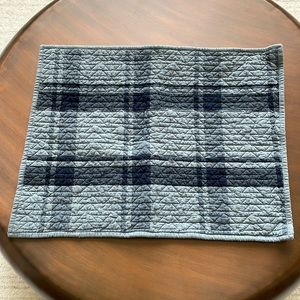 Pendleton Pillow Sham